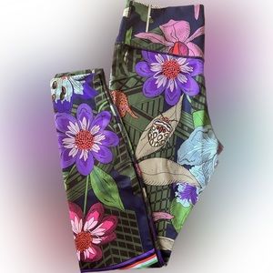 Nike Pro Training Tights